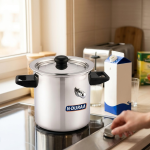 NDuraa Milk Cooker 1.5 Litre