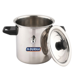 NDuraa Milk Cooker 1 Litre