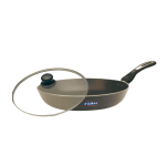 NDuraa Fry Pan Medium With GL