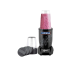 NDuraa Nutri Blender Brew 2 jar