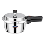 N-Duraa stainless steel Pressure Cooker 3 liters